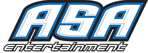 ASA Entertainment logo