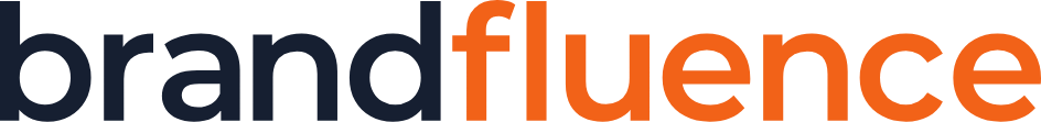 Brandfluence logo