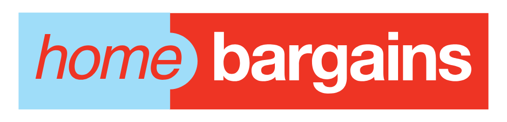 Home Bargains logo