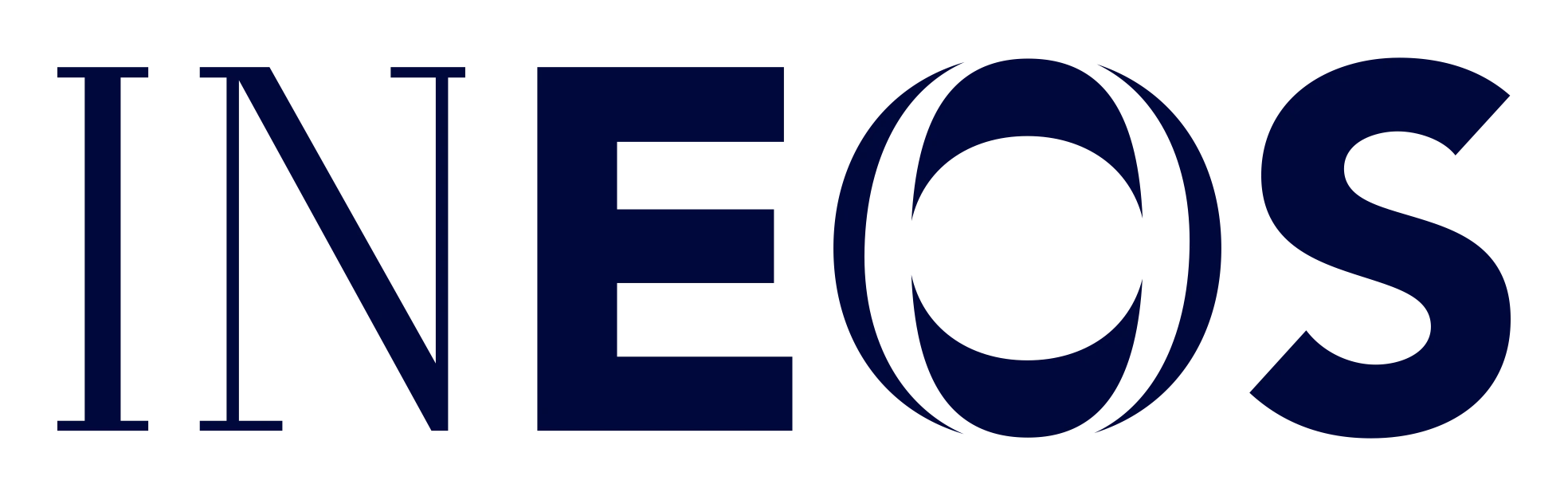 INEOS logo