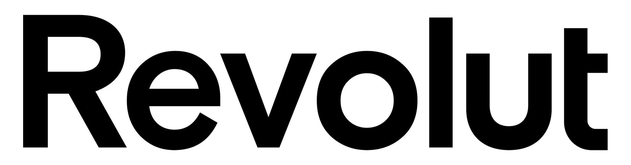 Revolut logo